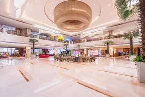 Zaoyuan Hotel - Image 2