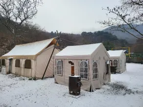 Yangju Camprica Glamping - Image 2