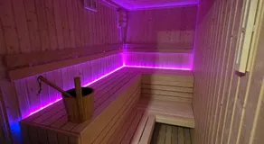 Krokusowa Przystań-SPA,Restauracja i Noclegi w Górach Sowich - Image 3