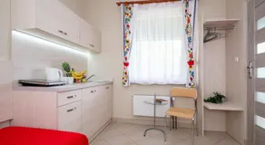 Ośrodek wypoczynkowy "Cicha Dolina" - Domki - Image 3