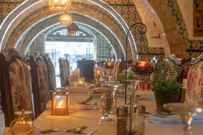 Hôtel Medina - Image 4