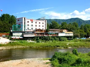 Traum Hotel and Condo - Image 3