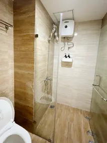 Best Family Studio Breeze Bintaro Apt by OkeStay - Image 4