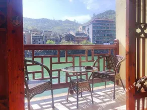 Shuncheng Inn Zhenyuan - Image 5
