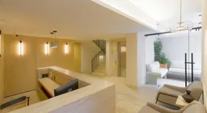 Aristoteles Polanco w Balcony View - Image 3