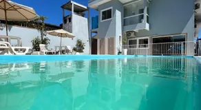 Hotel Pousada Mar Azul - Image 2