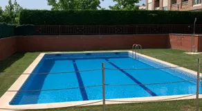 Melgar's Place, Bajo con terraza - Image 3