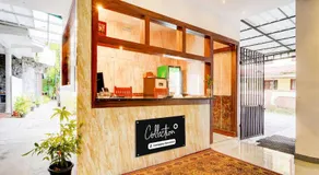 Hotel O Vazhakkala Kakkanad - Image 2