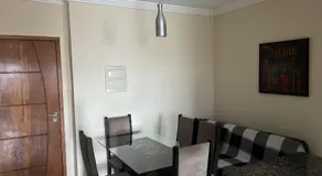 Apto com Piscina e Churrasqueira - Image 4