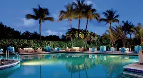 Charming 5 Star Condo Unit Situated at Ritz Carlton-Key Biscayne - Image 3