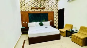 Hotel Pak Continental Multan - Image 2