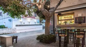 Kalyves Pearl apartments by the sea - Image 4
