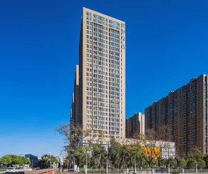 JI Hotel Kunming Railway Station Joy City - Image 5