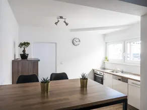 Wohnung Forst - Image 3