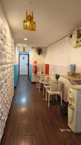 1st Inn Hotel Klang Sentral Meru - Image 3