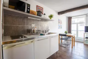 ROYALE APARTMENTS VIEUX LILLE 24H24H Access - Image 3