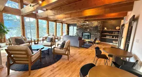 Canmore Alpine Hostel - Alpine Club of Canada - Image 4