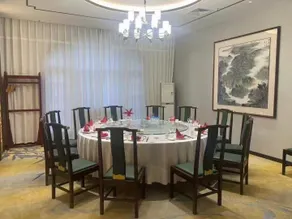 Jindu Garden Hotel - Image 4