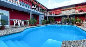 Apartmánový dom RED - Image 3