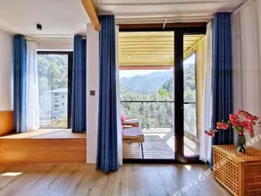 Sanqing Mountain Sheyin Inn - Image 4