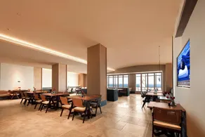 Atour Hotel Yantai Fisherman’s Wharf Second Bathing Beach - Image 5