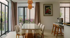 Wyndham Cam Ranh Resort - 3 Luxury Bedroom Villa by Ssens Homes - Image 4