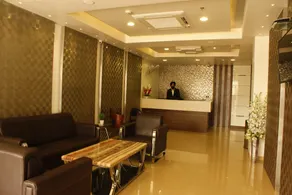 Ruby Pride Luxury Hotel - Image 5