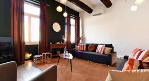 Vieux-Port Magnifique Appartement Loft - Image 2
