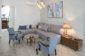 Athenian House in Plaka Villa by Athenian Homes - Image 3
