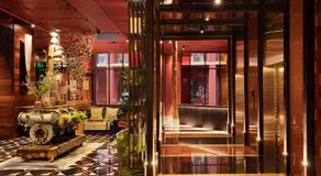 MeStyle Museum Hotel - Image 4