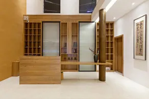 Longyan Dulv B&B - Image 4