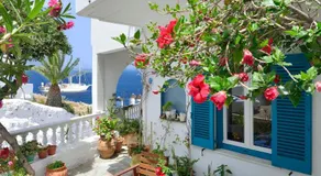 Hotel Nazos - Image 5