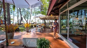 Ko Kut Ao Phrao Beach Resort - Image 4