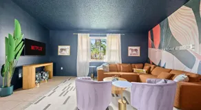 4 Br Sleeps 10 Private Pool Putt Putt Dog Friendly - Image 5