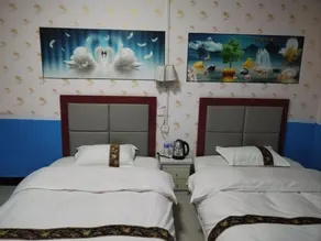 Baiyun Hotel - Image 2