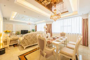 Lanyang Ethnic Restaurant - Image 3