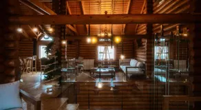 Wood Hills Hotel & Resort - Image 3