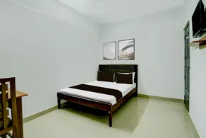 Hotel O Grand Park Residency - Image 4