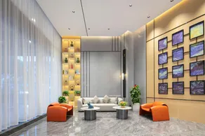 MEYO Hotel (Changde Qiaonan Branch) - Image 4