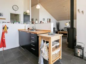 6 Person Holiday Home in Brovst - Image 4
