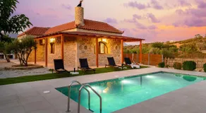 Villa eftichia - Image 3