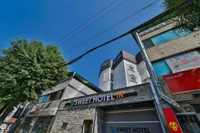 Gimcheon Sweet Hotel - Image 4