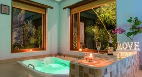 La Casa Del Arbol Hotel Boutique Villa de Leyva - Image 2