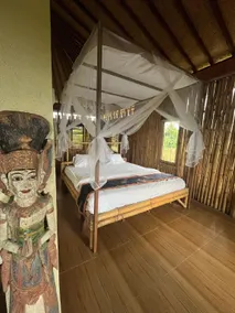 Cacao Bamboo House - Image 2