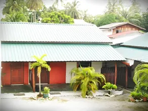 Homestay Cenang Village Langkawi - Image 2