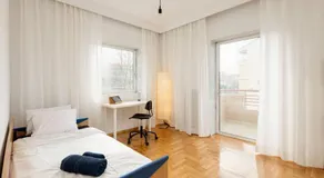 3BR Suite 300mts from the Beach - Image 1