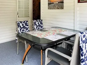 star holiday home in MORRUM - Image 2