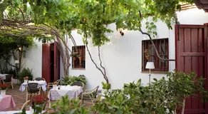 Hotel Cortijo del Arte - Caminito del Rey - Image 4