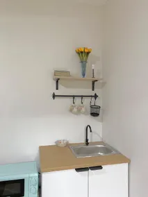 Delima Cottage, a cozy studio in Melaka, Masjid Tanah - Image 3