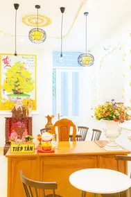 Phi Mai Hotel - Image 3